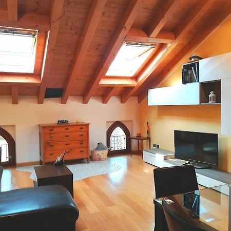 La Corte House Salo Exterior photo