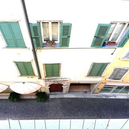 La Corte House Salo Exterior photo