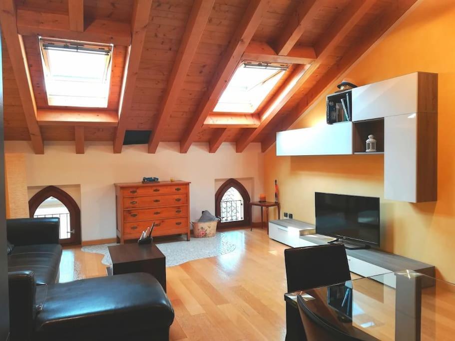 La Corte House Salo Exterior photo