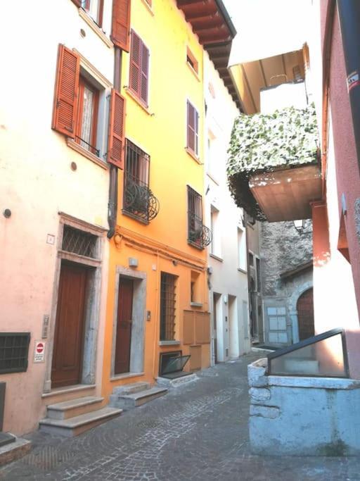 La Corte House Salo Exterior photo