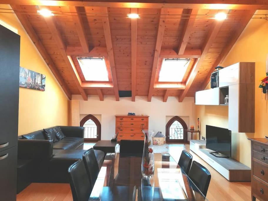La Corte House Salo Exterior photo